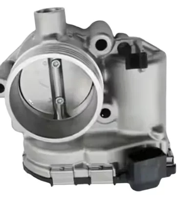 

For Throttle body Electronic Throttle 0280750526 211261148010 21126-1148010 Throttle valve