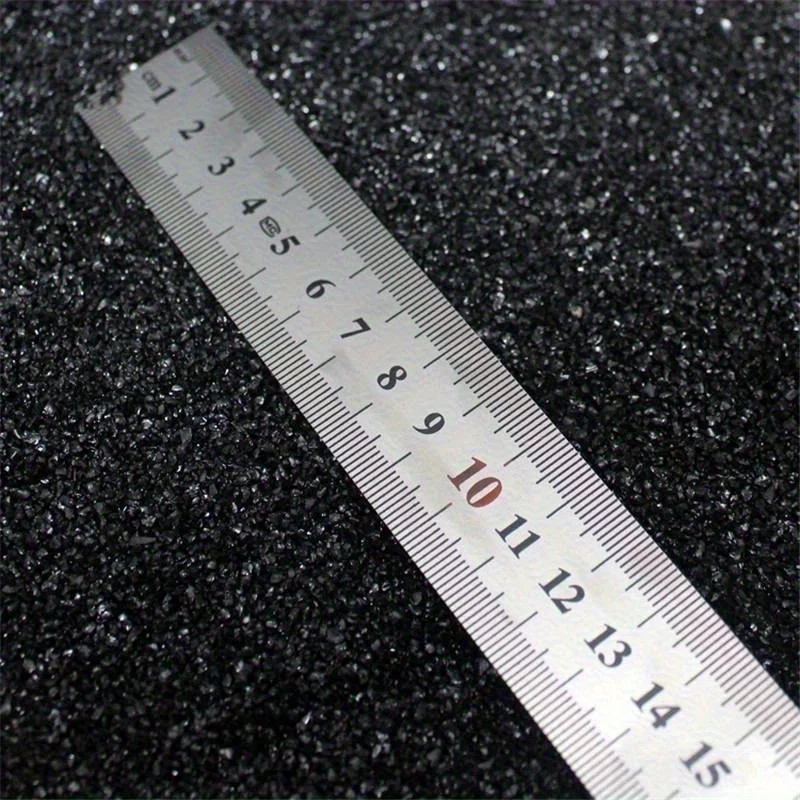 250/300mm Aluminum Handle with Stainless Steel Scale Right Measuring Angle Square Ruler