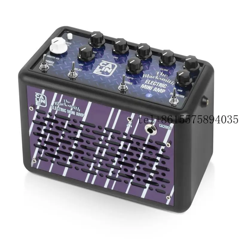 2026 Caline CA200G … - image