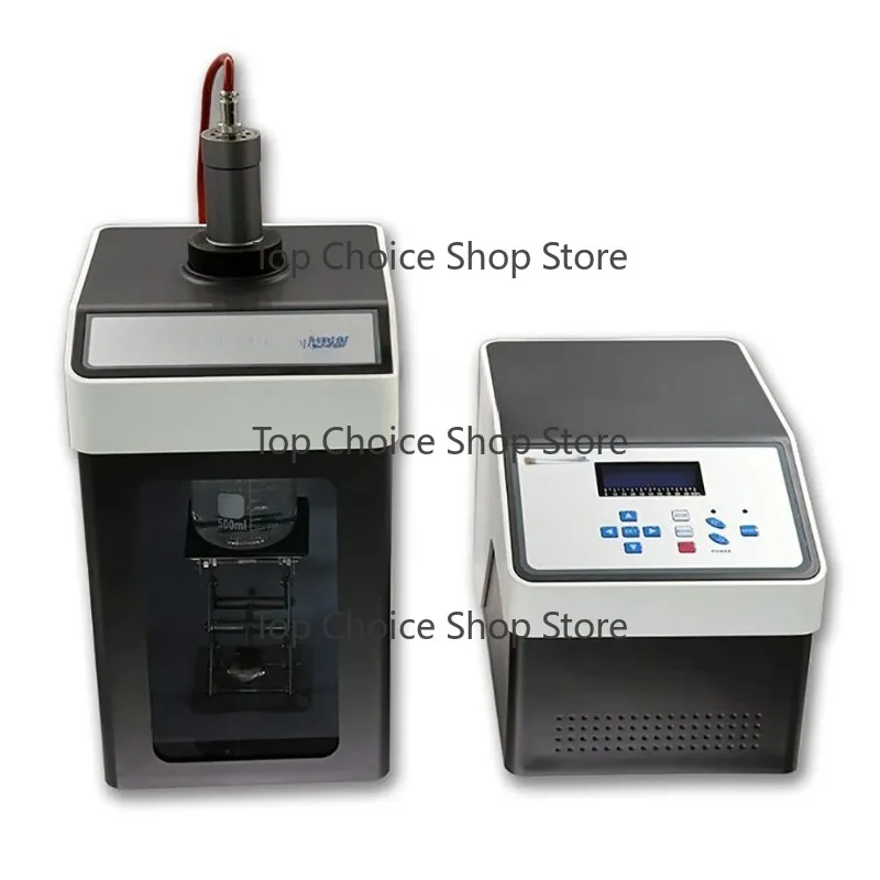 FS-300N Ultrasonic Homogenizer Sonicator Processor Cell Disruptor or Mixer
