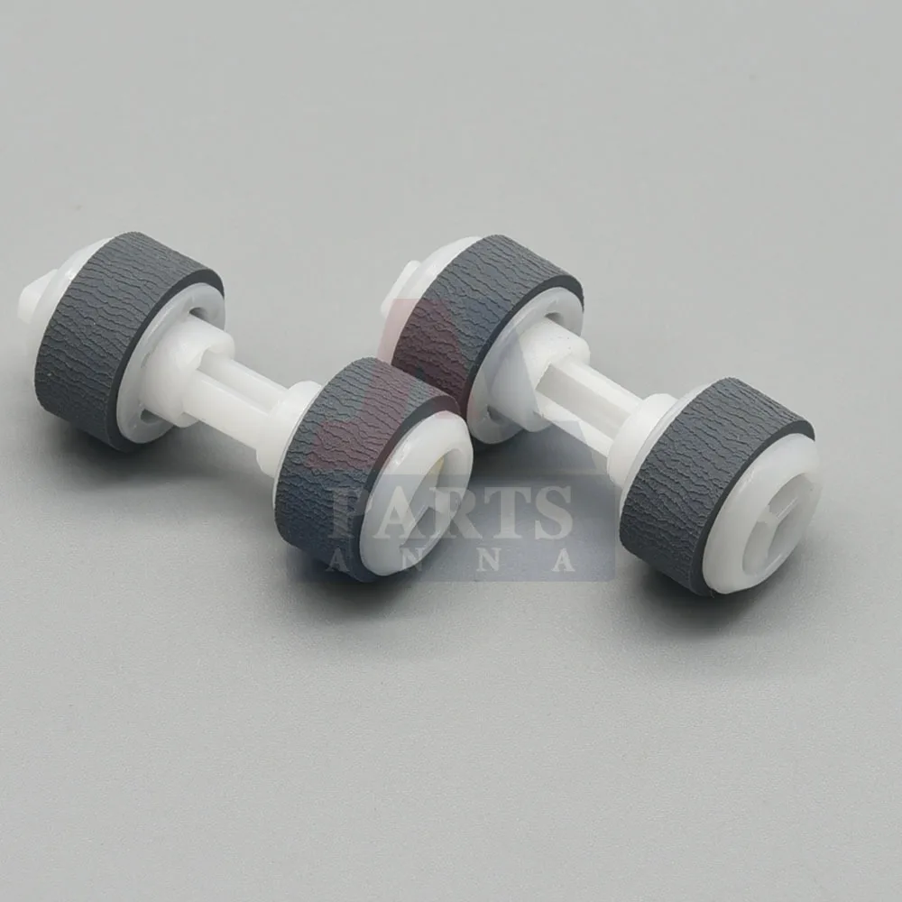 10pcs for CANON Paper Feed Pickup Roller MG 2180 2580 3180 3570 3580 3680 5480 5580 5680 6180 6280 6380 6400 6530 6680 6730 6880