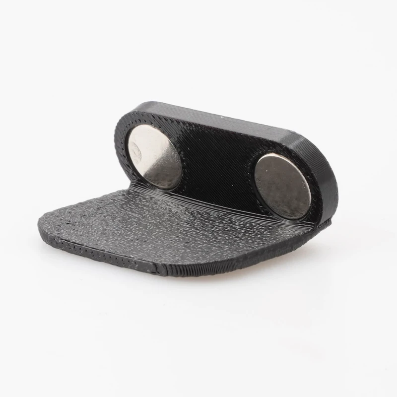 1PCS For DJI Osmo Nano Action Camera Helmet Inner Bracket Mini Lightweight Adapter Mount Motorcycle Riding Recording Accessories