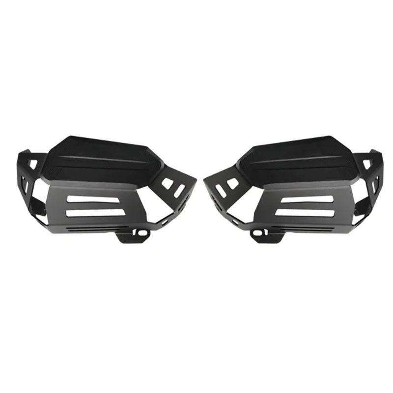 

Protector Guard For BMW R Nine T T Pure T Scrambler Motorcycle Engine Cover Cylinder Head