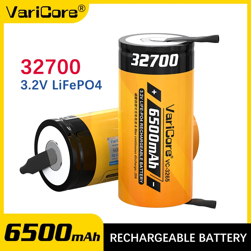 Varicore VC-3265 3.…