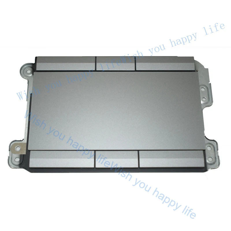 LL New For HP Zbook 15 G5 Touchpad Trackpad Mouse Board Gray AD000XW2000