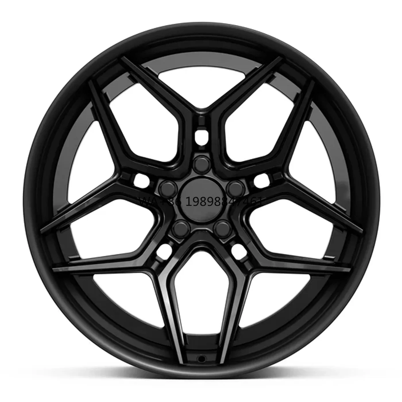 

Factory Custom Forged Wheel Rims 5x120 Rims 6061-T6 Deep Concave Alloy Wheels for audi bmw G80 M3 Wheel Hubs