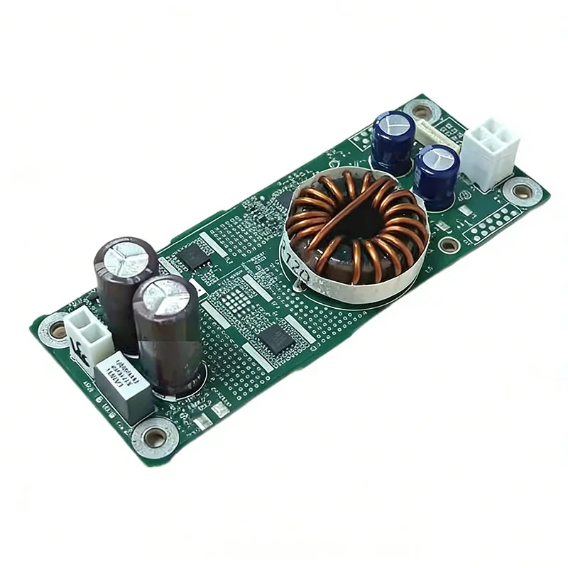 

2YB64-67021 DC Power Supply Board Compatible for HP Designjet T1600 T2600 ONE RAIL PCA Plotter Parts