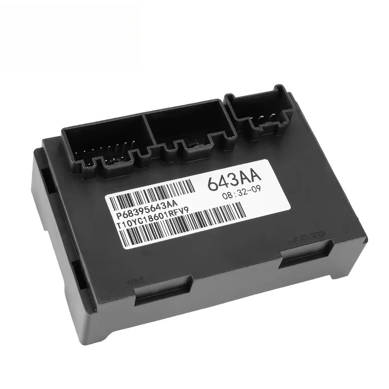 68395643AA Transfer Case Control Module for Jeep Grand Cherokee Dodge Durango 2011-2013 56029423AK RL029423AJ 56029423AJ