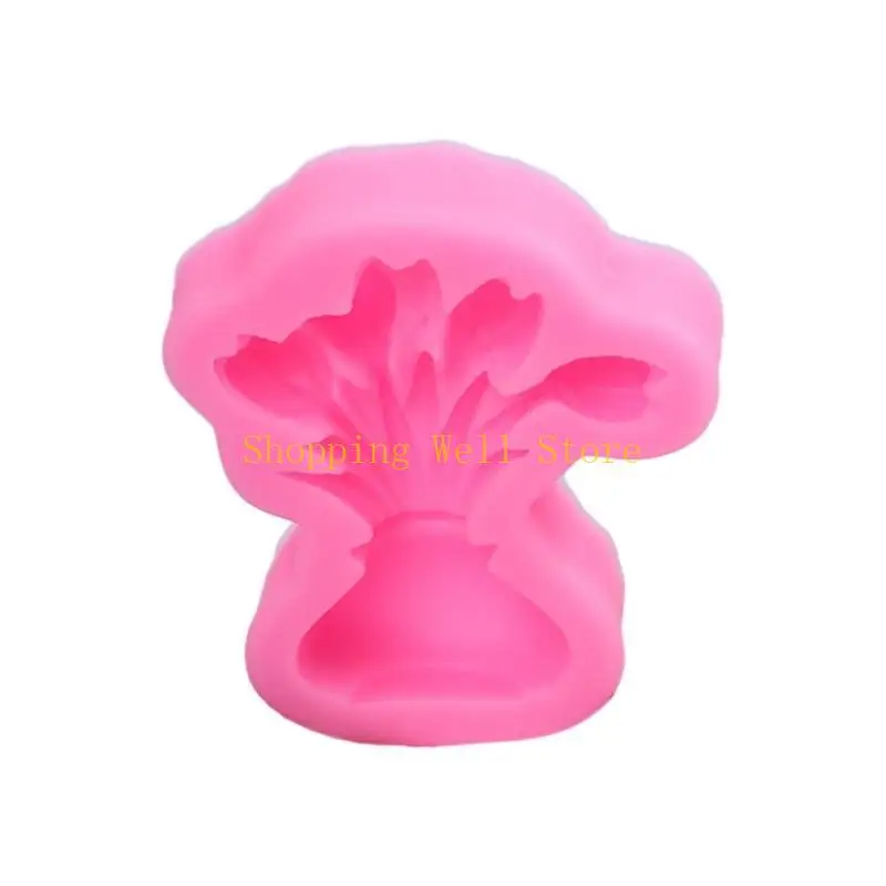 Moldes horno silicona kx4b moldes dulces en forma flor flores bricolaje para hornear entusiastas y