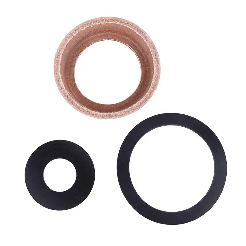 1set For Most Model 75 Water Pumps Accessories Home Tools Kits Garden Pump Hand Pump Well Pump Seal Replacement Parts