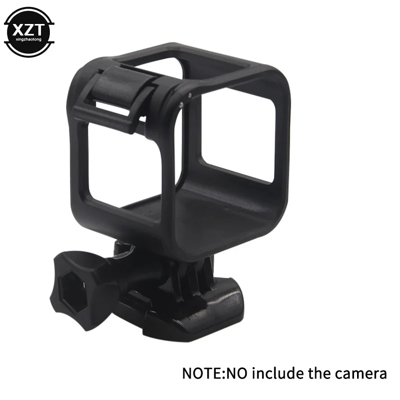 Standard Border For Gopro Hero 4 plus Hero 5 Session Protective Frame Case Go Pro Action Camera Accessories