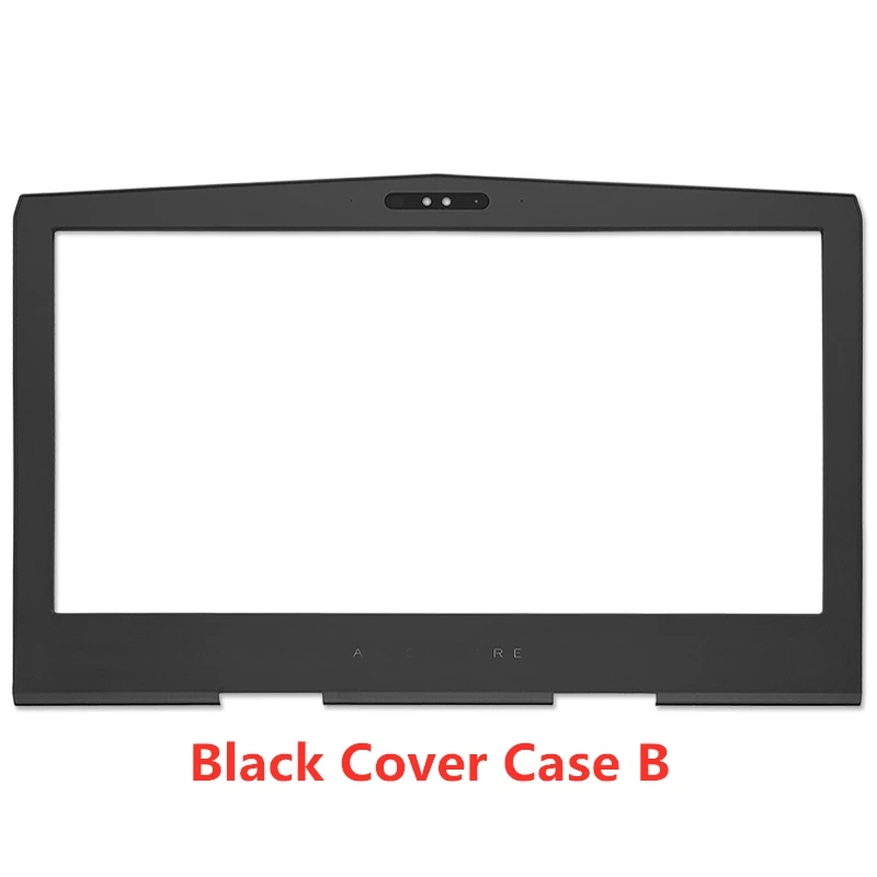 Coque arrière pour ordinateur portable Dell Alienware 13 R3 M13X R3 P81G LCD, lunette avant, repose-l'hypothèse, astronomique, charnière, nouveau