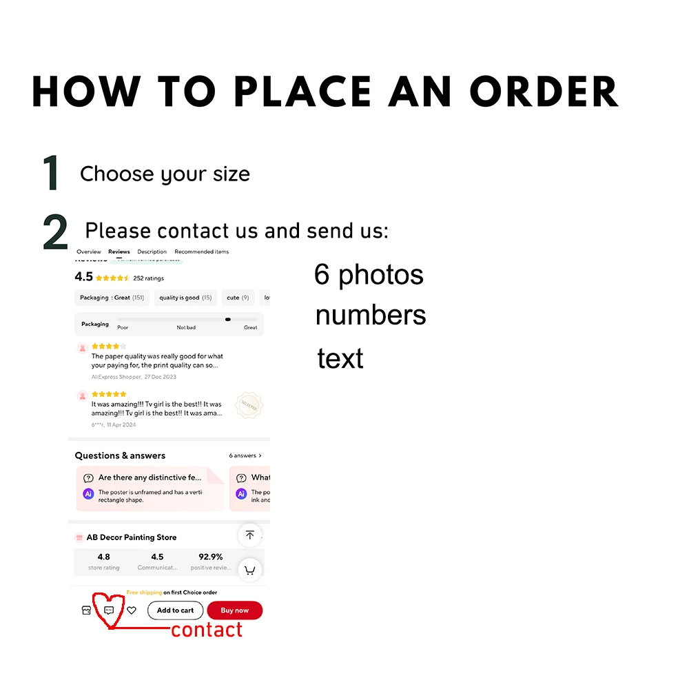 مخصص الزفاف هدية للذكرى السنوية شخصية زوجين الأسرة صور الحاضر المشارك غرفة ديكور المدخل المنزل طلاء جدران لا الإطار #6