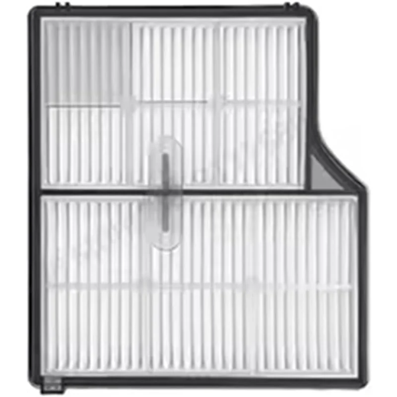 BAAM-Замена для робота-пылесоса Roborock Saros10, основные щетки, боковая щетка, мешок для пыли, подушечки для швабры, замена тканевых фильтров