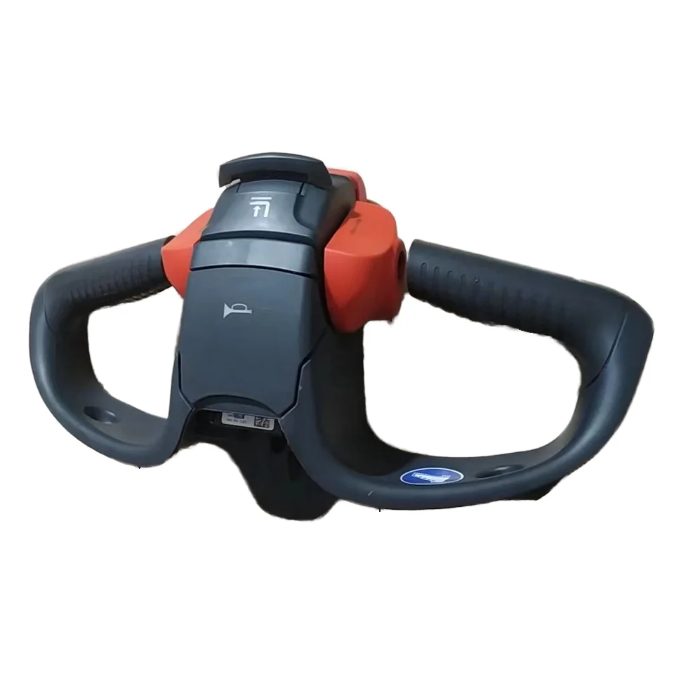 

Верхняя часть корпуса Linde SLI 3095406462, оригинальный верхний корпус румпеля в сборе для вилочного погрузчика Linde 1169 1163.