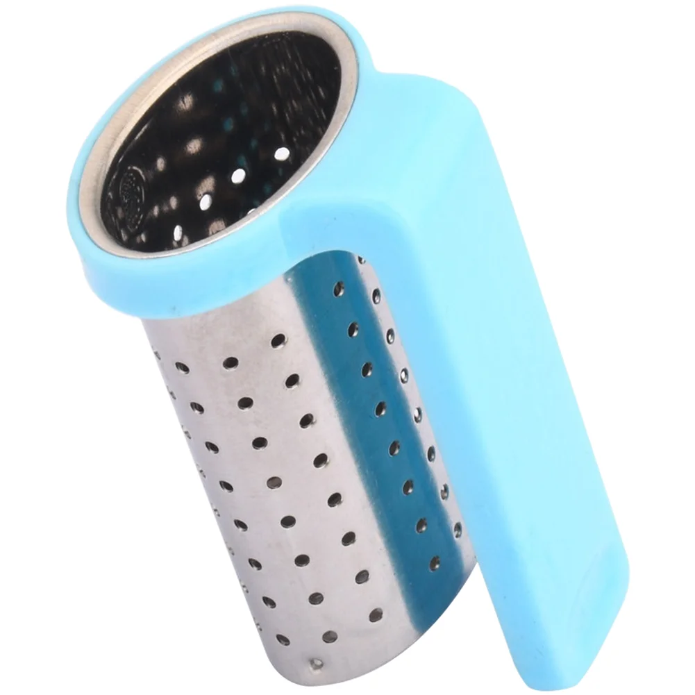 Tea Filter Made of Premium Stainless Steel with Reinforced Edge and Seamless Joint Construction for Extended Service Life
