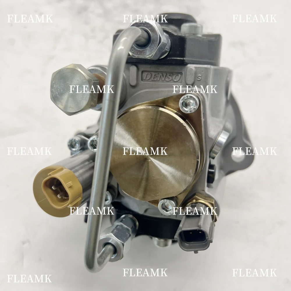 High Quality Diesel Common Rail Fuel Injection Pump 294000-2600 8-98346317-0 8-97306044-9