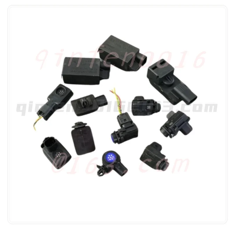 Suitable for BMW E60e90f02f35g38 Automatic Air Conditioning Intake Circulation System Auc Air Quality Sensor