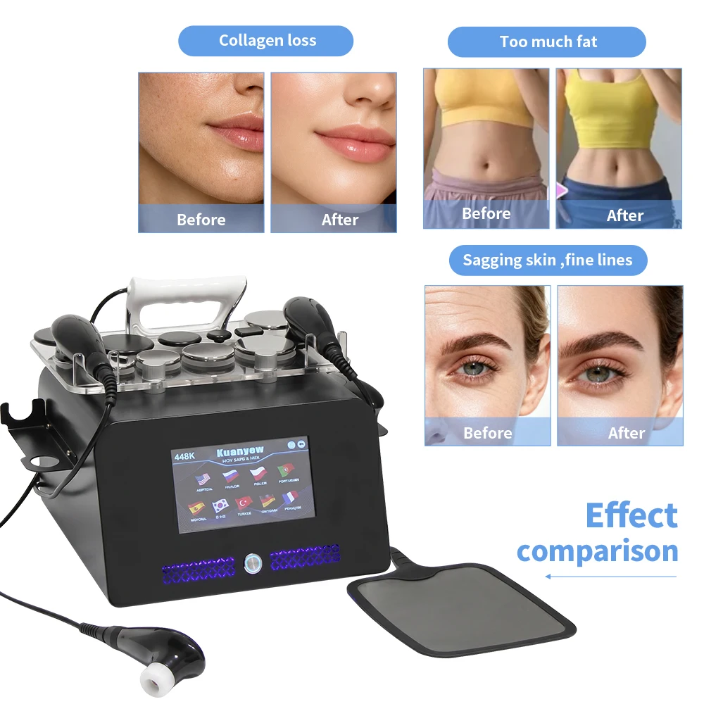 Thumbnail 3 - #4 Body Shaping Massage Equipment Deals & Discounts