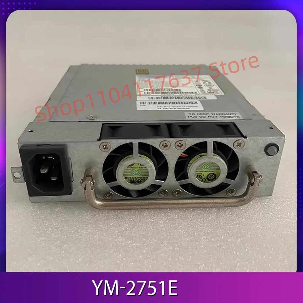Industrial computer power  module YM-2751E YH-5751E  750W
