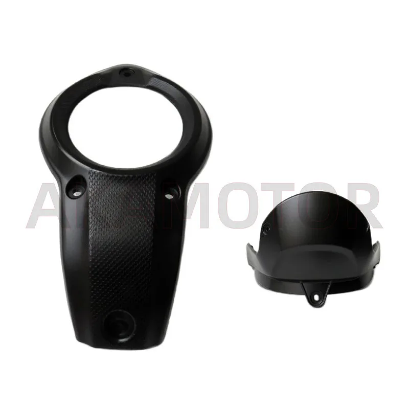 

Fuel Tank Trim Decorative Cover / Guard Plate for Loncin Voge 300ac Lx300-6c