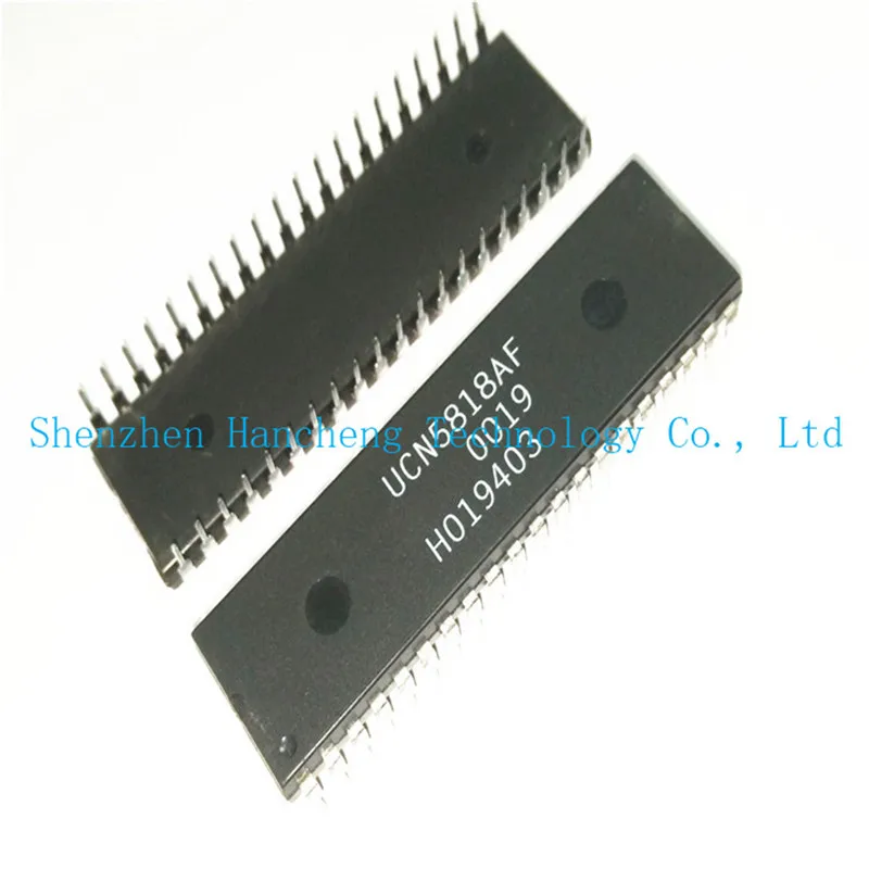 (10PCS-50PCS) UCN5818AF DIP40 NEW CHIP IC