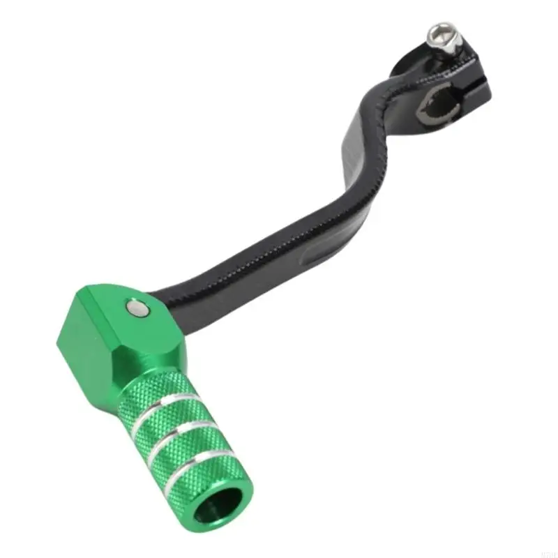 M76E Motorrad-Schalthebel-Teil für KX85 KX100 Dirt Bike Servicearbeiten – Detail 4