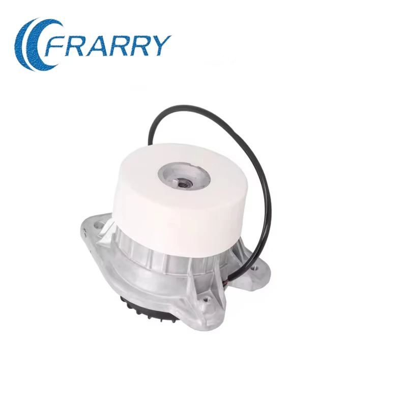 Frarry - 2222407217 Auto Parts Engine Mount Engine Mounting Bracket Right Front For Mercedes Benz S-CLASS W222 S 320L S 350 L