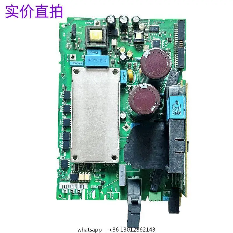 

130B3008 frequency converter FC102 FC302 FC311 series 5.5kw 7.5kw power board driver board motherboard