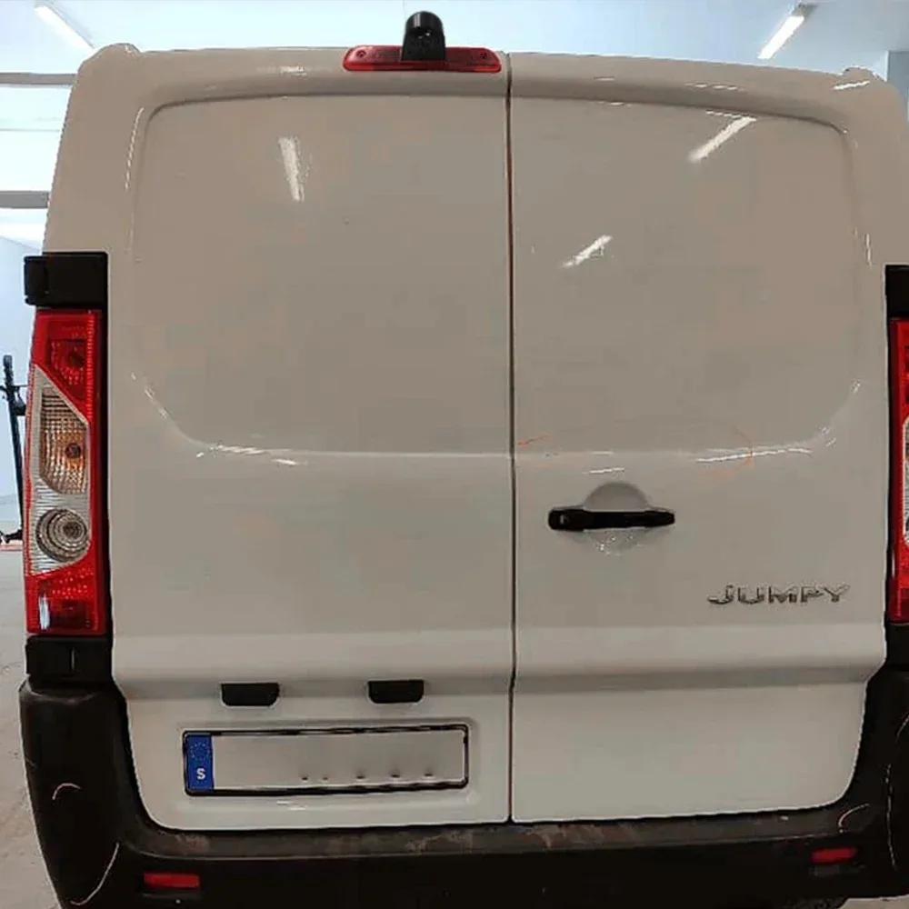 Carsnbo For Citroen Jumpy / For Peugeot Expert / For Toyota Proace 2007-2011 2012 2013 2014 2015 2016 Van Brake Light Camera