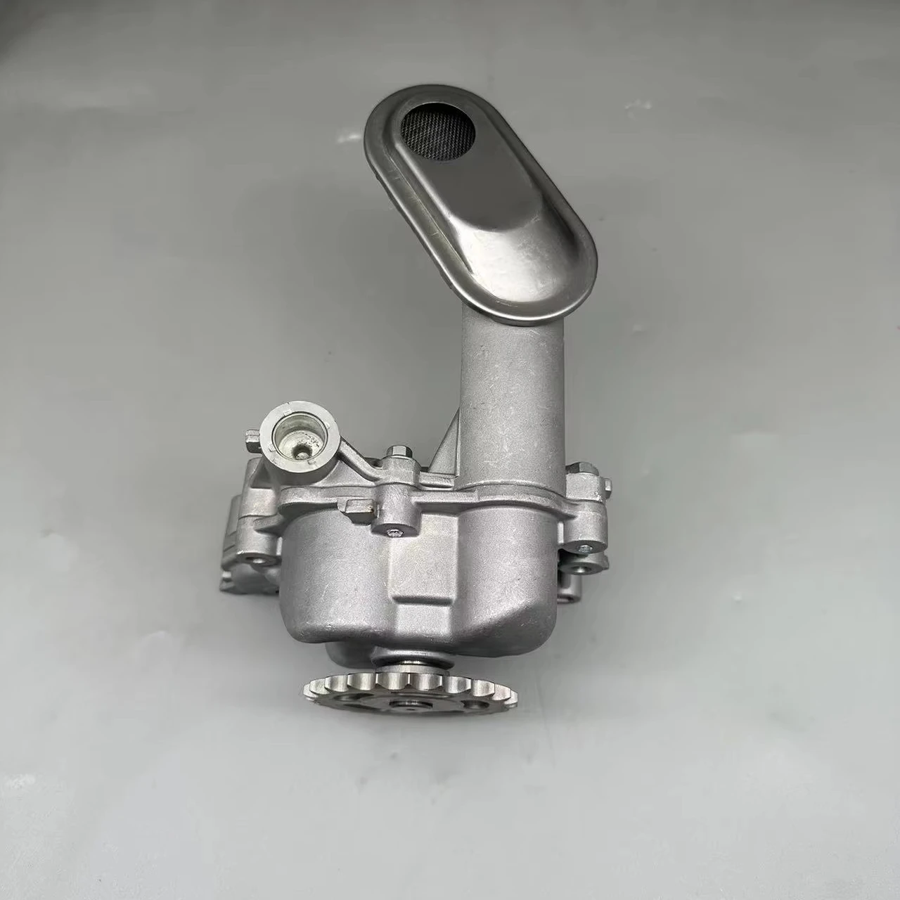 KUSIMA Auto Parts Engine Oil Pump for Range Rover Freelander 2.2 diesel TDI 224DT OE LR022455