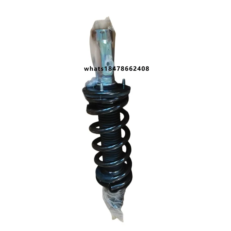 

E61011LB7A genuine new front shock absorber, high configuration, suitable for Tule Y62 5.6L made in China, no warranty