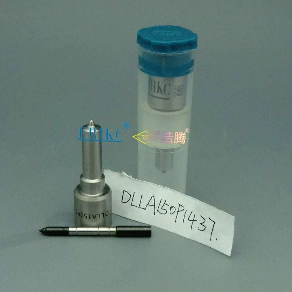 DLLA 150 P 1437 (0433171889) Automatic Common Rail Fuel Injector Nozzle And Performance Nozzle Set DLLA 150P1437