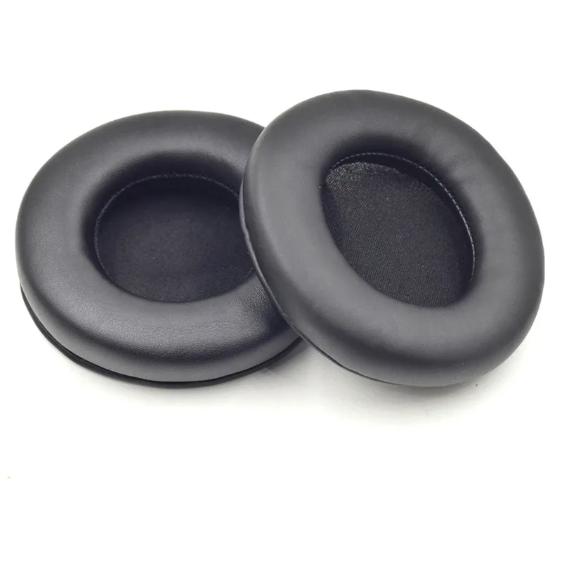عالية الجودة وسادات الأذن استبدال ل AKG K267 سماعة بطانة للأذن وسائد لينة الجلود رغوة الإسفنج سماعة كم دائم