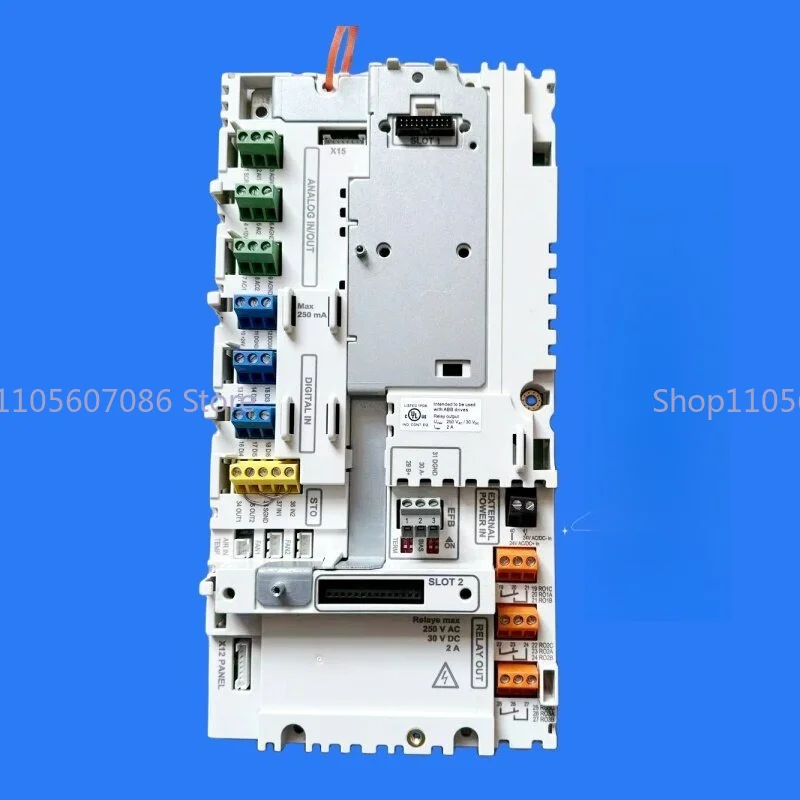 Applicable To CCU-24-S-H CCON-24 Inverter ACS580 Main CPU Control Board 3AXD50000183357