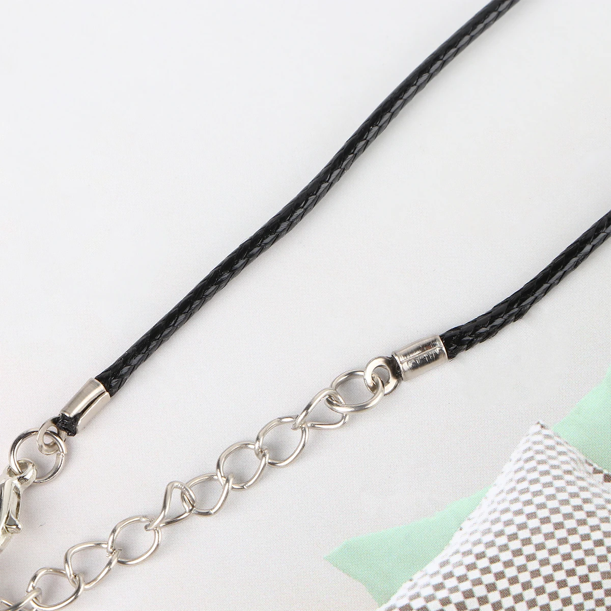 العقيق الحجر الطبيعي قلادة الإبداعية كريستال معلقة تصميم دقيق قلادة DIY صنع المجوهرات سحر الأرجواني الأبيض