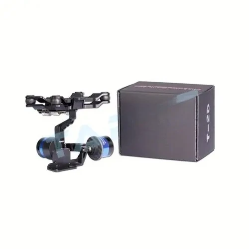 Tarot 2-Axis Brushless Gimbal Camera Mount with ZYX22 Gyroscope for MIUI Xiaomi Yi Sports TL68A15