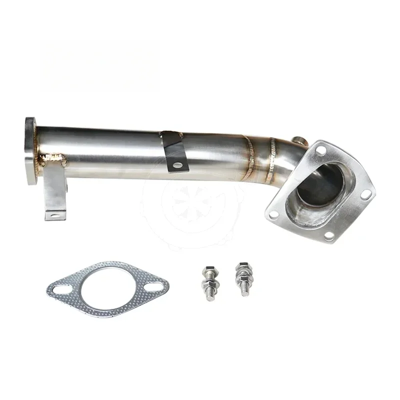 

Hot sales Exhaust Downpipe for Fiat Abarth 500 595 695 1.4L
