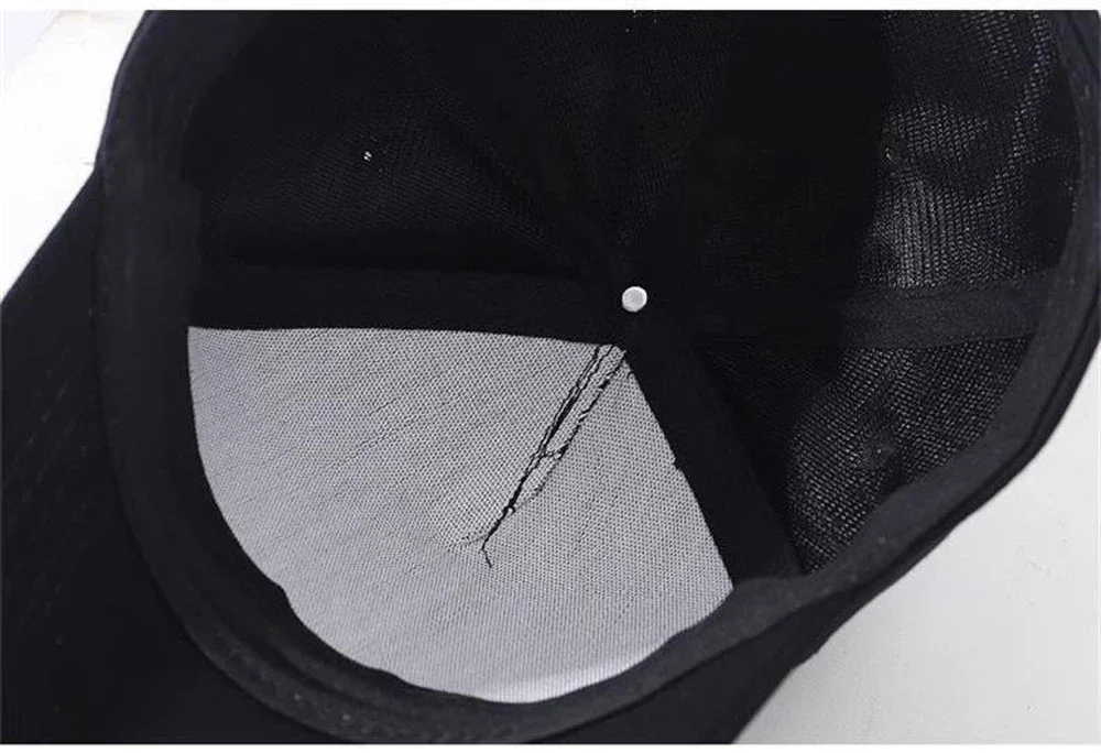 ياماها R1M دراجة نارية سباق قبعة الرجال الترفيه قيعة بيسبول صغيرة قبعة الشمس أسطول التدريب اليومي واقية من الشمس قبعة الموضة بلغت ذروتها قبعة