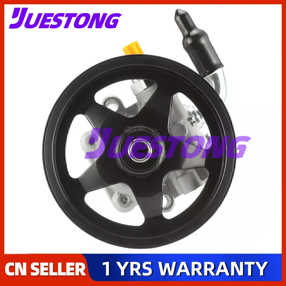 Power Steering Pump with 138MM Pulley For Holden Commodore VZ VE V6 V8 L98 05-13 92174214 92260526 92267876