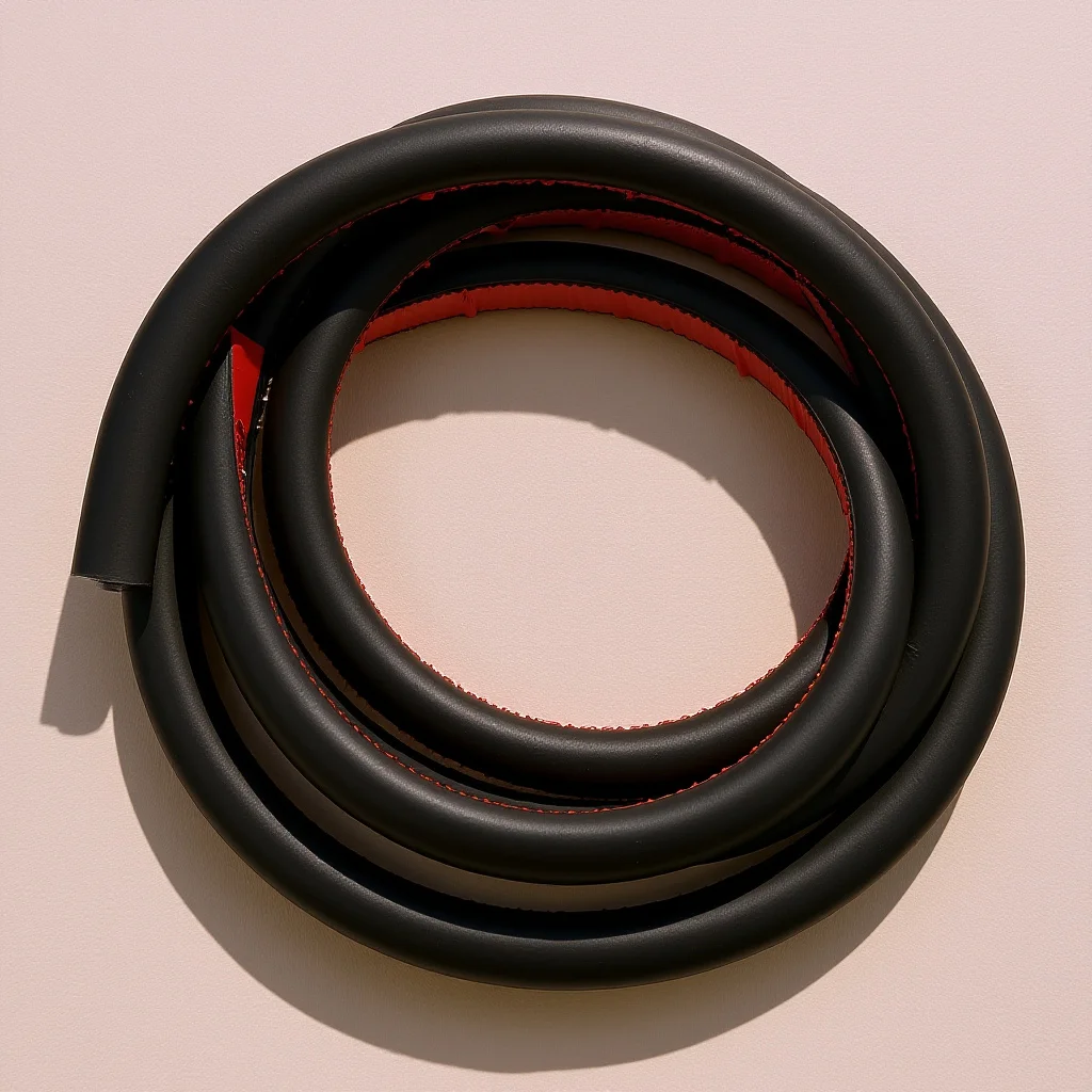 

Rv Rain Gutter 2 Meter Flexible Trim Molding Rain Diverter Drip Rail for Cars Motorhome Roof Strip