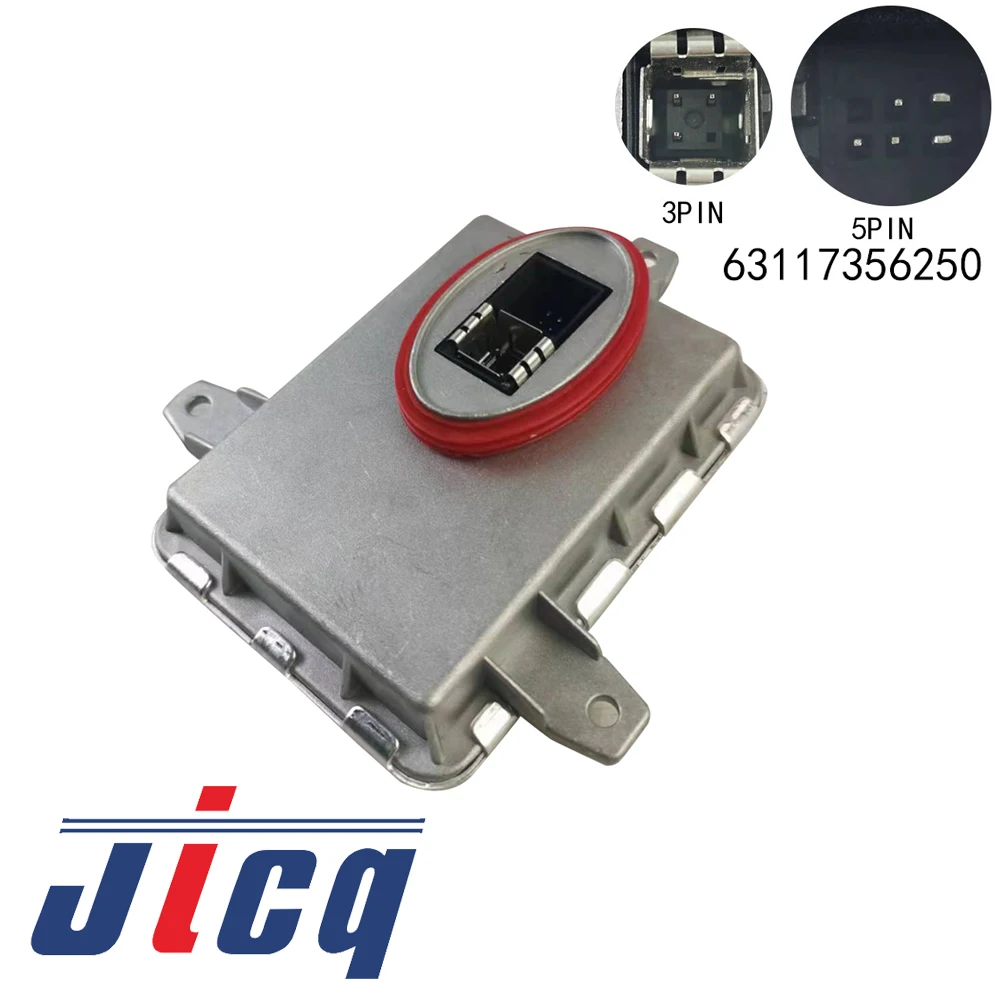 

Headlight controller For BMW 6 Series X5 2012-2013 2011-2015 3 X3 2009-2012 63117356250