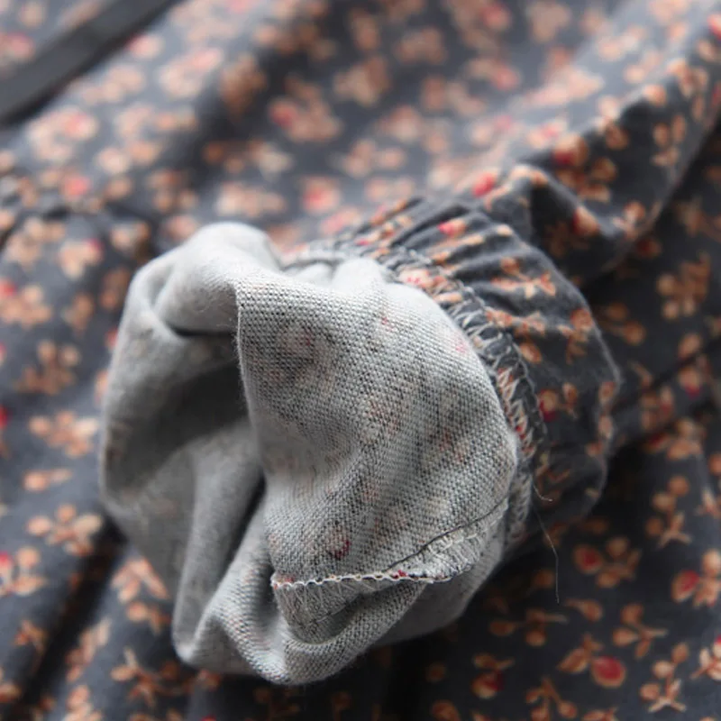 Bär Führer Neue Herbst Mädchen Kleid Frühling Kinder Prinzessin Kleid Casual Blumen Kostüme Kinder Kleidung Blumen Kleider 2-8 Jahre – Detail 14