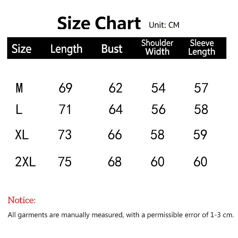 Bomber Jacket Men Clothing Women Casual Zipper Baseball Collar Coat Windproof Outerwear Side Pockets Long-Sleeved Tops