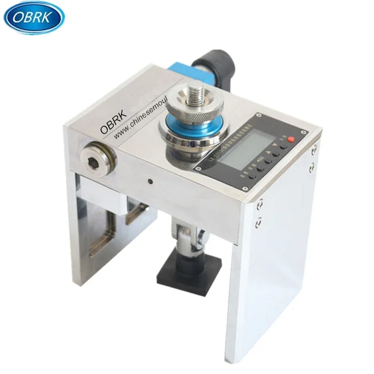 bonding strength tester Pull Off Adhesion Test