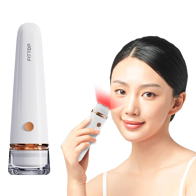 630 880nm Red LED Light Therapy Device Handheld Skin Care Kit for Face Rejuvenation Home Use 605nm Wrinkle Reduction