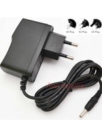 5V 0.6A 600mA AC 100V-240V DC power supply adapter For tplink TP-Link Wi-Fi WiFi Full Router cables 3.5mm 1.35mm EU US UK AU