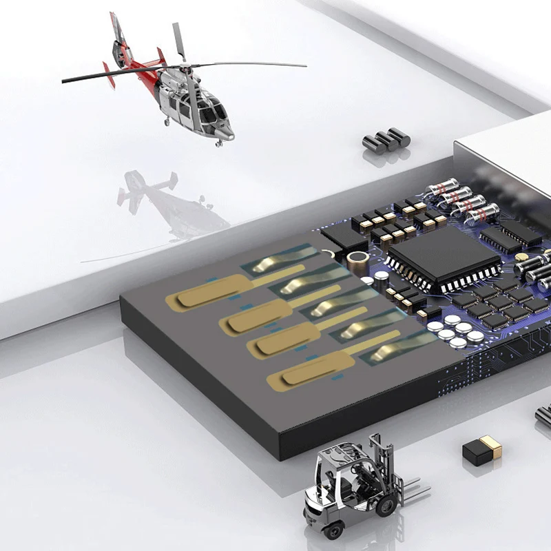 USB Flash Drive 64Gb High Speed  Pendrive  Memory USB Stick 32Gb 4Gb Metal 64 Gb USB 2.1 Pen Drive 8Gb Usb Stick 16 Gb USB 2.0