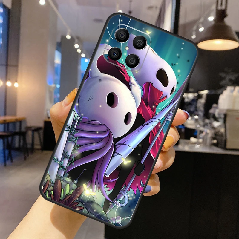 حافظة هولو نايت لهاتف هونور ماجيك 7 5 6 لايت لهاتف هونور 400 200 برو 90 70 50 X9 X8a X8b X9a X9b X9c