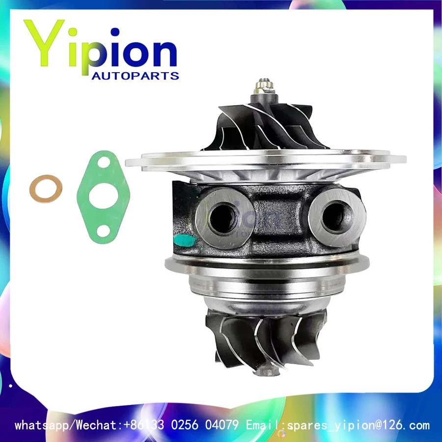 

ww турбокартридж CHRA RHF5V VIFB 8973815070 897381-5073 8973815073 8973815072 VDA30023 для грузовика ISUZU NKR 3.0L 4JJ1E4N 4JJ1-N